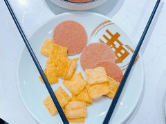 -船歌·鱼水饺青岛菜(国贸商城店)