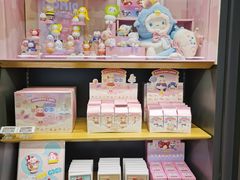 -泡泡玛特POPMART(合生汇店)