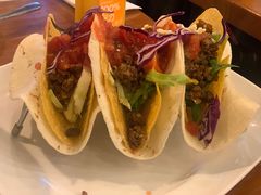 牛肉塔可-么哈MOJAR(北京五道口店)
