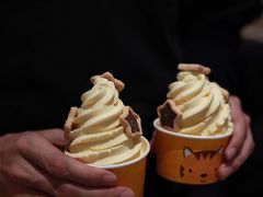 -dodonpa.墩墩伐 便当食堂(博华广场店)
