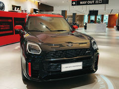 -上海普陀宝诚MINI4S店(红柳路店)