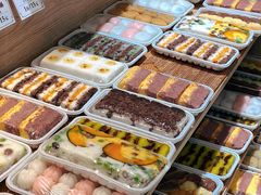 -传闻来紫菜包饭·打糕(西塔韩百店)
