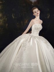 -韩国天使嫁衣婚纱礼服馆(上海旗舰店)