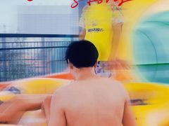 -欢乐水魔方水世界