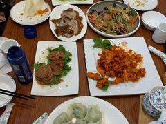 -宏天寶·北京烤鸭(宾馆西路2店)