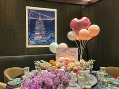 -桂满陇·海市蜃楼·黑金(国金店)