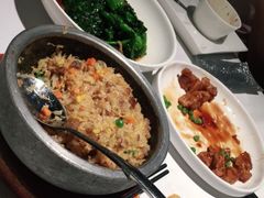 -小厨娘淮扬菜(清江苏宁广场店)