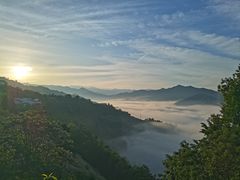 -石潭村