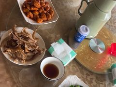 -晓琦农家菜馆·地道农家菜