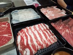 -八角锄烧·肉火锅(天河城店)