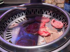 -梨花自助烤肉(天河城店)