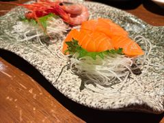 -千代武日本料理(开发区店)