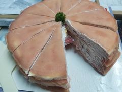 -幸福西饼生日蛋糕·下午茶(番禺店)