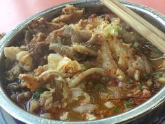 -窦四牛杂面(总店)