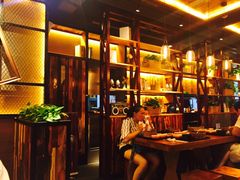 -谷田稻香·砂锅菜(元洪店)