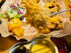 -汉米达特色料理餐厅(郴州友阿国际广场店)