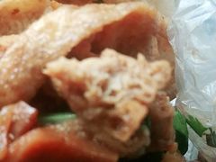 经典肉夹馍-刘记肉夹馍(彰武店)