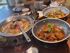 -绍兴老味道·非遗门店(银泰城店)