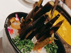 -若蘭慈·无国界素食料理(欢乐海岸店)
