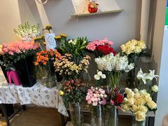 -北边的花店(泛悦城市广场店)