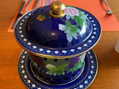 -岷山饭店-芝芝自助餐厅