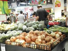 -京客隆超市(华安店)