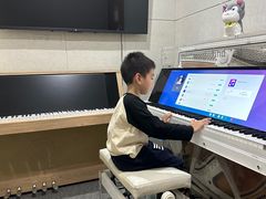-Mr.先声音乐(东海店)