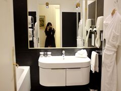 -内格雷斯科酒店