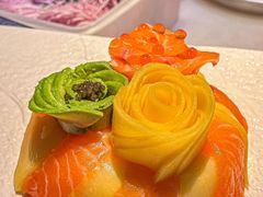 -Mr.Fish鱼鲜生海鲜放题(高德置地冬广场店)