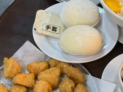 -水牛奶皇后糖水铺(深圳总店)
