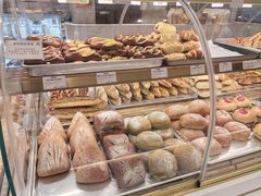-烘焙町面包店(西四店)