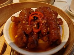 -利苑酒家(宜安广场店)