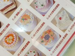 -红叶蛋糕(广达路总店)