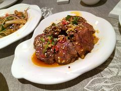-香云轩·顺德菜(香云纱园林酒店店)