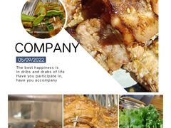 -号令江湖·水浒烤肉(和畅睦邻中心店)