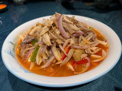 -乡村馕坑肉·烧烤·新疆菜·本地人更爱吃(阿勒泰首店)