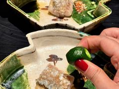 -雲上錢屋·怀石料理(上海中心店)