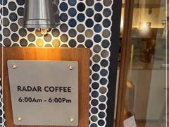 -Radar Coffee(思南路店)