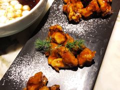 -绿茶餐厅(乐峰广场店)