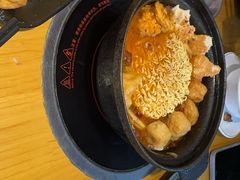 -重庆鸡公煲·嘟享吃(林科大店)