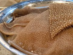 鲜毛肚-电台巷火锅(科华总店)
