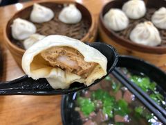 -老盛兴汤包馆(江宁一店)