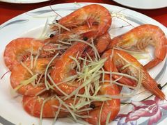 -垦丁辉哥生鱼片