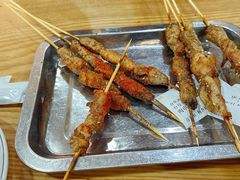 -西北朗益和穆斯林餐厅