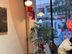 -肥朵食堂(带梦胡同店)