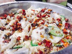 -清真·锦翔炝锅鱼(明德门店)