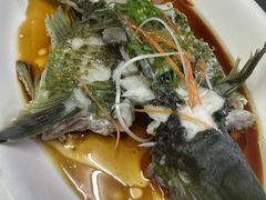 -这片海·海景餐厅(博鳌店)
