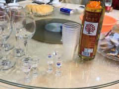 -鹏城人家海鲜酒家·23年老字号(较场尾店)