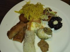 -昆山琶拉帝诗酒店·河畔咖啡厅Riverside Cafe
