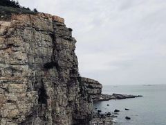 -蓬莱仙岛
